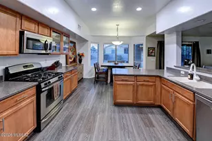 5271 E Park Vista Dr, Tucson, AZ 85756 - Photo 4