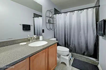 5271 E Park Vista Drive, Tucson, AZ 85756 - Photo 20