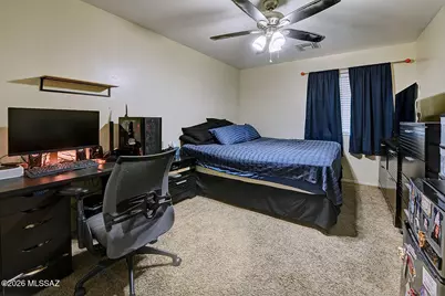 5271 E Park Vista Drive, Tucson, AZ 85756 - Photo 18