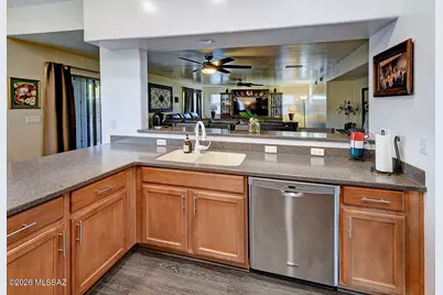 5271 E Park Vista Drive, Tucson, AZ 85756 - Photo 6