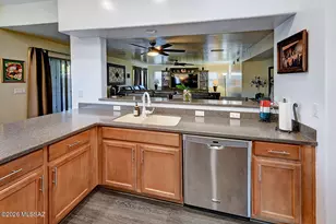 5271 E Park Vista Dr, Tucson, AZ 85756 - Photo 6