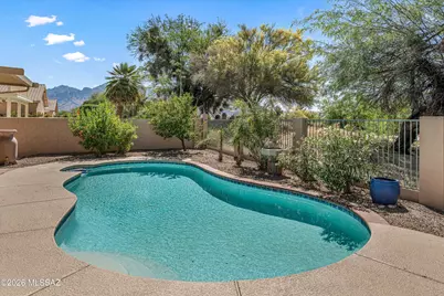 1821 W Desert Highlands Drive, Tucson, AZ 85737 - Photo 28