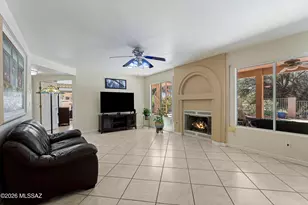 1821 W Desert Highlands Dr, Tucson, AZ 85737 - Photo 18