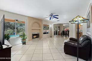 1821 W Desert Highlands Dr, Tucson, AZ 85737 - Photo 4