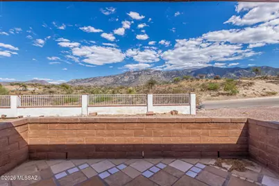 14813 N Swan Road, Tucson, AZ 85739 - Photo 1