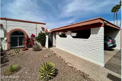 2009 N Cll De Vida, Tucson, AZ 85715 - Photo 2
