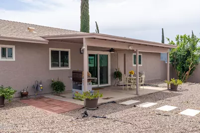 134 W George Truit Street, Corona de Tucson, AZ 85641 - Photo 26