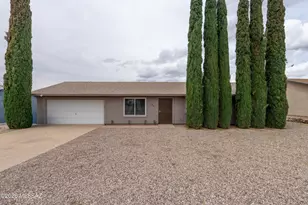 134 W George Truit St, Corona de Tucson, AZ 85641 - Photo 1
