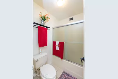 134 W George Truit Street, Corona de Tucson, AZ 85641 - Photo 12