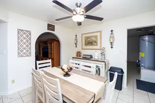 134 W George Truit St, Corona de Tucson, AZ 85641 - Photo 10