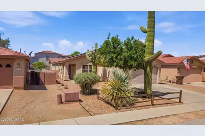 14700 S Sumac Drive, Sahuarita, AZ 85629 - Photo 2