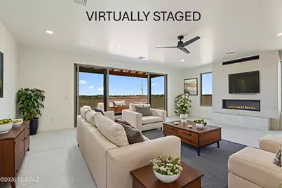 2074 W Spotted Toad Court, Tucson, AZ 85704 - Photo 4