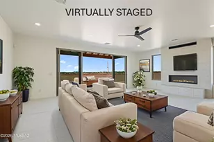 2074 W Spotted Toad Ct, Tucson, AZ 85704 - Photo 4