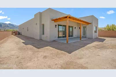 2074 W Spotted Toad Court, Tucson, AZ 85704 - Photo 2