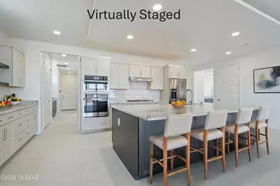 2074 W Spotted Toad Court, Tucson, AZ 85704 - Photo 6