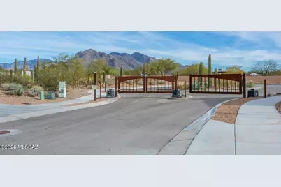 2074 W Spotted Toad Court, Tucson, AZ 85704 - Photo 42