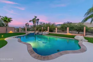 11555 E Pantano Trail, Tucson, AZ 85730 - Photo 36