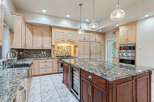 11555 E Pantano Trail, Tucson, AZ 85730 - Photo 8