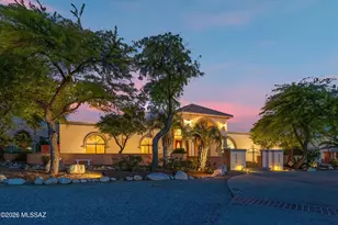 11555 E Pantano Trail, Tucson, AZ 85730 - Photo 50