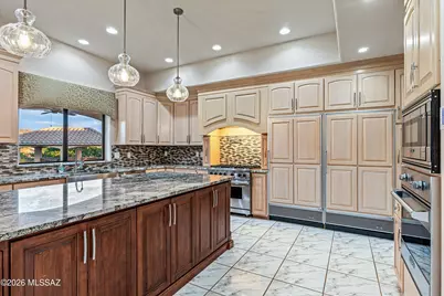 11555 E Pantano Trail, Tucson, AZ 85730 - Photo 14