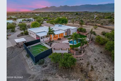 11555 E Pantano Trail, Tucson, AZ 85730 - Photo 42