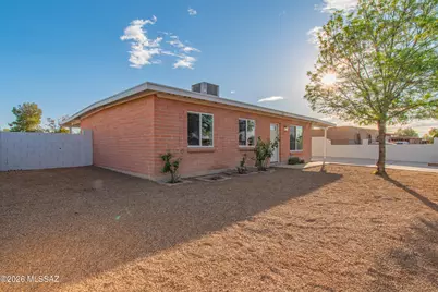2218 E Oregon Street, Tucson, AZ 85706 - Photo 4