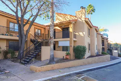 8271 N Oracle #250, Tucson, AZ 85704 - Photo 1