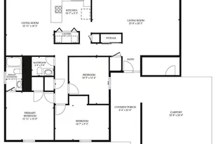 1525 S Cape Verde Pl, Tucson, AZ 85748 - Photo 2