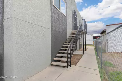 312 E 24th Street #4, Tucson, AZ 85713 - Photo 16