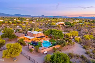 7350 S Cactus Thorn Ln, Tucson, AZ 85747 - Photo 50