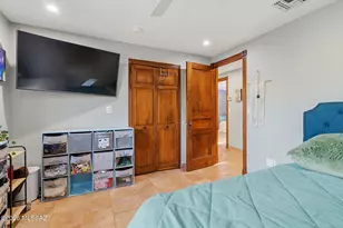 7350 S Cactus Thorn Ln, Tucson, AZ 85747 - Photo 30