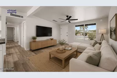 6910 E Calle Marte, Tucson, AZ 85710 - Photo 4