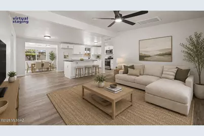 6910 E Calle Marte, Tucson, AZ 85710 - Photo 2