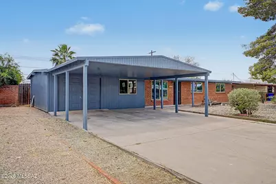 6910 E Calle Marte, Tucson, AZ 85710 - Photo 30