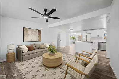 6910 E Calle Marte, Tucson, AZ 85710 - Photo 2