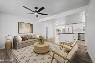 6910 E Calle Marte, Tucson, AZ 85710 - Photo 2