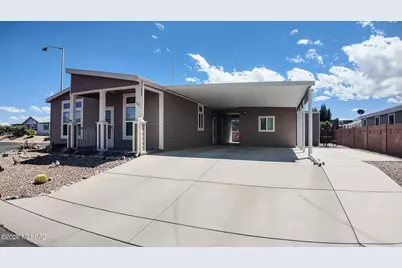 1030 S Barrel Cactus Ridge #108, Benson, AZ 85602 - Photo 18