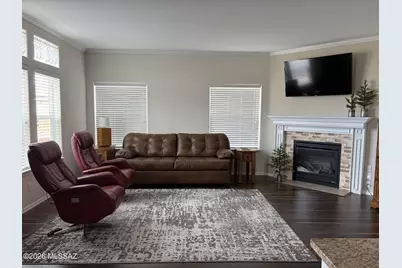 1030 S Barrel Cactus Ridge #108, Benson, AZ 85602 - Photo 2