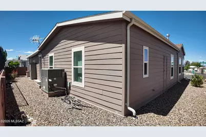 1030 S Barrel Cactus Ridge #108, Benson, AZ 85602 - Photo 30