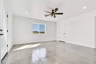 1346 S Wild Burro Trail, Benson, AZ 85602 - Photo 4