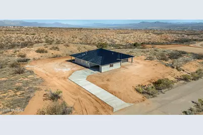 1346 S Wild Burro Trail, Benson, AZ 85602 - Photo 1