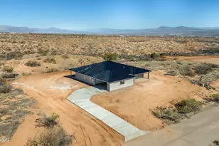 1346 S Wild Burro Trail, Benson, AZ 85602 - Photo 1