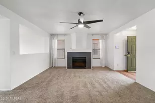6956 S Goshawk Dr, Tucson, AZ 85756 - Photo 6