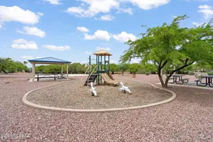 6956 S Goshawk Dr, Tucson, AZ 85756 - Photo 38