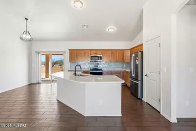 424 E Birch Street, Huachuca City, AZ 85616 - Photo 12