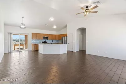 424 E Birch Street, Huachuca City, AZ 85616 - Photo 6