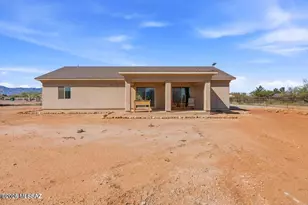 424 E Birch St, Huachuca City, AZ 85616 - Photo 28