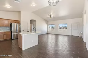 424 E Birch St, Huachuca City, AZ 85616 - Photo 8