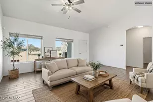 424 E Birch St, Huachuca City, AZ 85616 - Photo 4