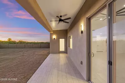 937 N Blue Slate Drive, Vail, AZ 85641 - Photo 6